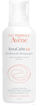 AVENE XeraCalm A.D Reinigungsöl