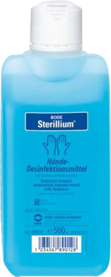 STERILLIUM Lösung