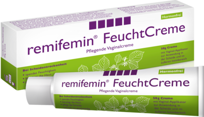 REMIFEMIN Feuchtcreme