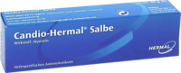 CANDIO HERMAL Salbe