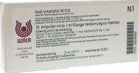 NODI lymphatici GL D 10 Ampullen