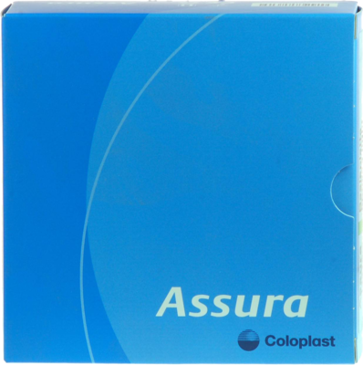 ASSURA Basisp.kon.light RR40 21mm m.Gürtelb.