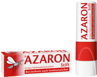 AZARON Stick