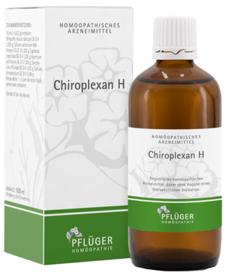 CHIROPLEXAN H Tropfen