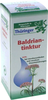 THÜRINGER Baldriantinktur