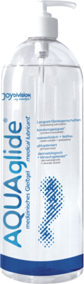 AQUAGLIDE Gel