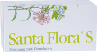 SANTA FLORA S Lösung