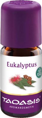 EUKALYPTUS ÖL Bio