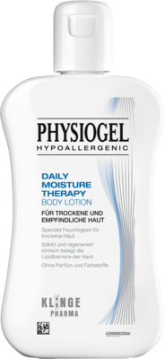 PHYSIOGEL Daily Moisture Therapy Bodylotion