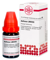 AETHUSA LM XVIII Dilution