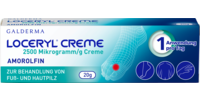 LOCERYL Creme