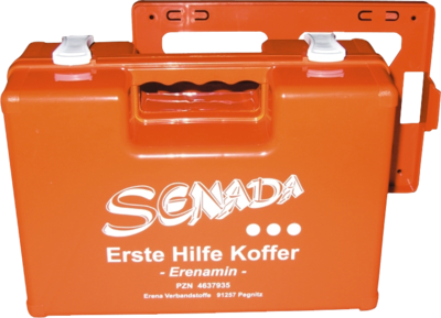 SENADA Koffer Erenamin