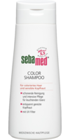 SEBAMED Color Shampoo Sensitive