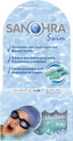 SANOHRA swim Ohrenschutz f.Erwachsene