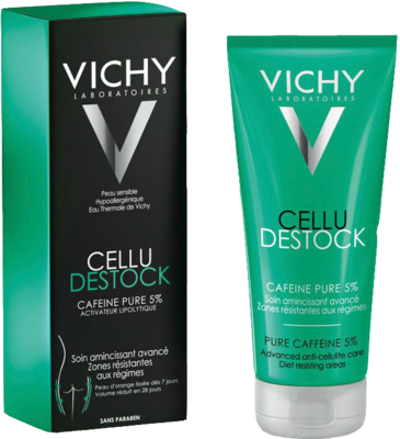 VICHY CELLUDESTOCK Creme