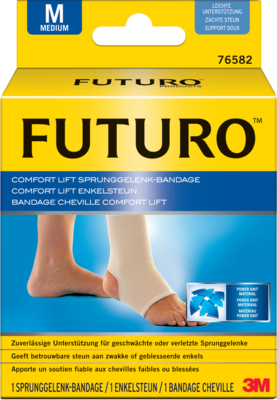 FUTURO Comfort SprungBand M