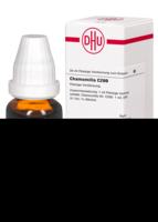 CHAMOMILLA C 200 Dilution