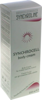 SYNCHROLINE Synchrocell Körpercreme