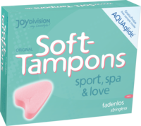 SOFT TAMPONS mini