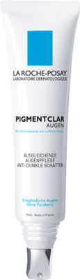 ROCHE-POSAY Pigmentclar Augenpflege