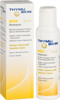 THYMUSKIN MED Shampoo