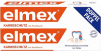 ELMEX Zahnpasta Doppelpack