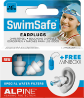 ALPINE SWIMSAFE Ohrstöpsel