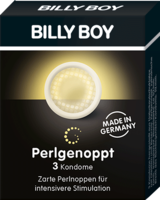 BILLY BOY perlgenoppt