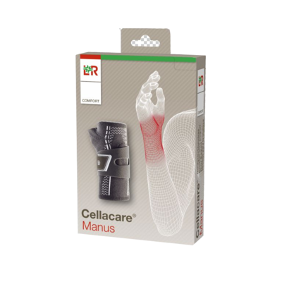 CELLACARE Manus Comfort Handgelenkbandage re.Gr.3