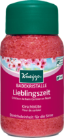 KNEIPP Badekristalle Lieblingszeit