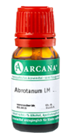 ABROTANUM LM 100 Dilution