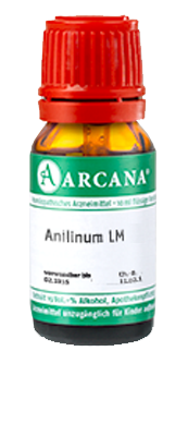 ANILINUM LM 1 Dilution