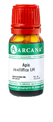 APIS MELLIFICA LM 45 Dilution