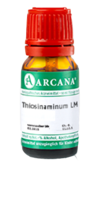 THIOSINAMINUM LM 19 Dilution