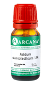 ACIDUM SARCOLACTICUM LM 22 Dilution