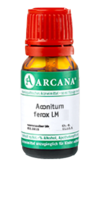 ACONITUM FEROX LM 12 Dilution