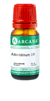 ADONIDINUM LM 100 Dilution