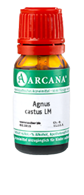 AGNUS CASTUS LM 21 Dilution