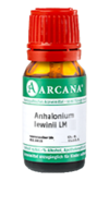 ANHALONIUM lewinii LM 30 Dilution