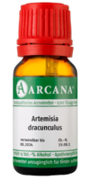 ARTEMISIA DRACUNCULUS LM 16 Dilution