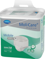 MOLICARE Premium Mobile 5 Tropfen Gr.M