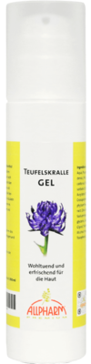 TEUFELSKRALLE GEL