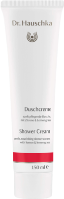 DR.HAUSCHKA Duschcreme