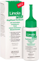LINOLA-PLUS-Kopfhaut-Tonikum