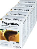 ESSENTIALE Kapseln 300 mg