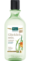 KNEIPP Wirkdusche Glücklich sein