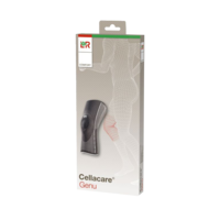 CELLACARE Genu Comfort Kniebandage Gr.6+