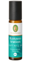 KONZENTRATION Duft Roll-on Bio