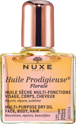 NUXE Huile Prodigieuse Florale mini