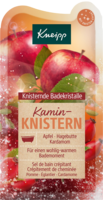 KNEIPP Knisterbadesalz Kamin-Knistern